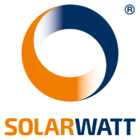 Solarwatt Solarmodule